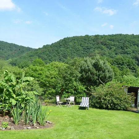 Peaceful Cottage In Aywaille With Sauna Holiday home