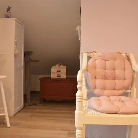 Peaceful Cottage In Aywaille With Sauna Holiday home